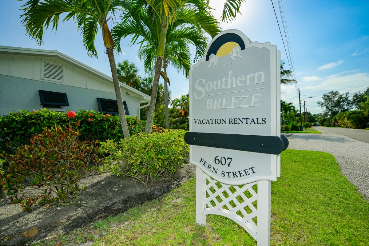 Resort Southern Breeze Condos