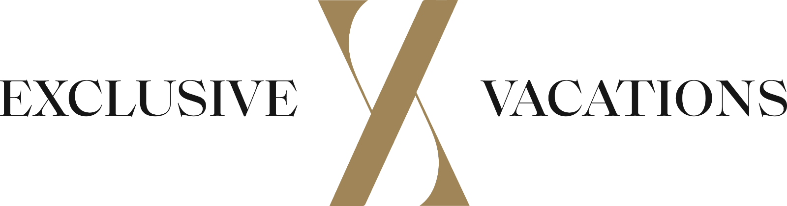 Exclusive Vacations Luxury Rentals